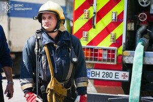 В Одессе произошел взрыв газа в квартире: есть пострадавшие