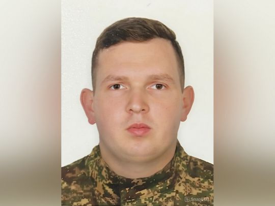 Мав чимало нагород: на Донеччині поліг шахтар з Кіровоградщини