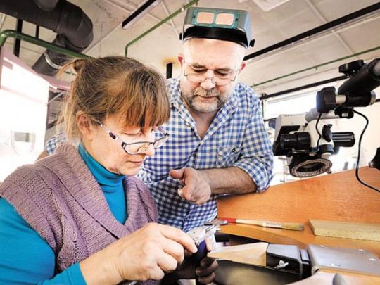 Не&nbsp;тільки пенсія: частина українців при виході на&nbsp;заслужений відпочинок отримає ще&nbsp;й&nbsp;грошову допомогу&nbsp;&mdash; що&nbsp;для цього потрібно