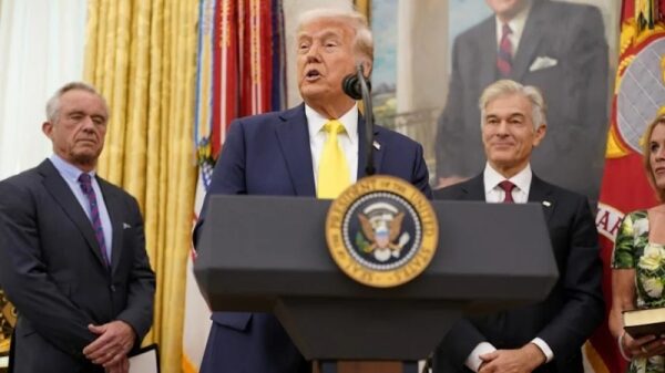 Трамп о посредничестве в российско-украинских переговорах