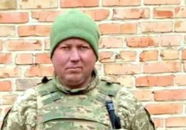 Считался пропавшим без вести: из российского плена вернулся военный из Одесской области Считался пропавшим без вести: из российского плена вернулся военный из Одесской области