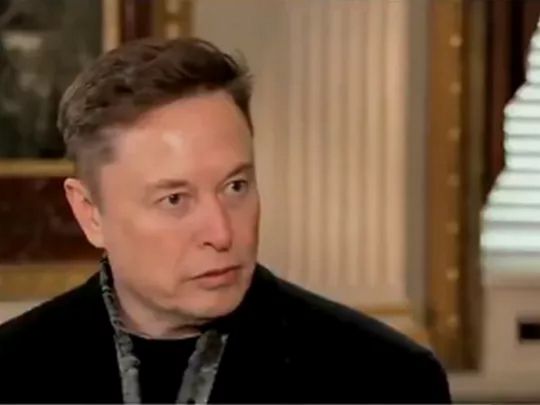 Ілон Маск залишає адміністрацію Трампа: що&nbsp;сталось