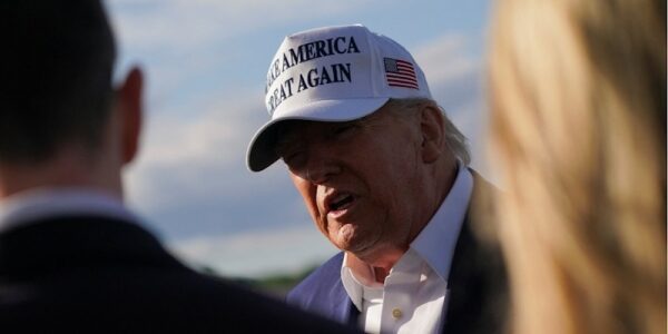 Кремль обвинил Трампа в &laquo;эмоциональности&raquo; после резкой критики Путина