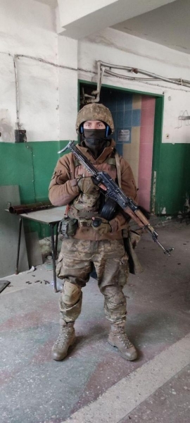 Намагалися посварити українських полонених за крихти хліба: чому морпіх в російській неволі перестав вживати нецензурну лексику