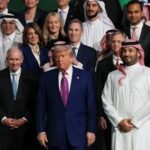 Трамп анонсировал контракт с Саудовской Аравией на $142 млрд
