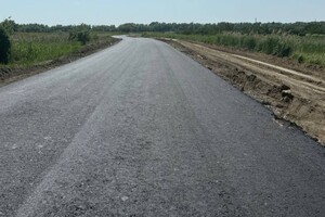 В Одесской области отремонтировали мост через канал Кафа