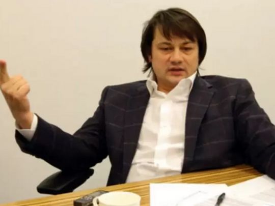 Бізнес у&nbsp;Криму, зв&rsquo;язки з&nbsp;оточенням путіна та&nbsp;військовою розвідкою: ЗМІ про російські інтереси Миколи Лагуна