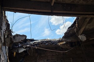 Атака БпЛА на Одесчину: получила повреждения техника "Инфоксводоканала"