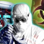 Граждан КНР обвиняют в контрабанде опасного биопатогена в США