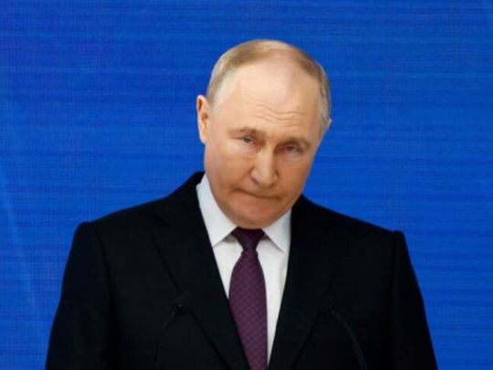 Хочуть використати свої переваги: аналітики про теорію перемоги путіна у війні з Україною