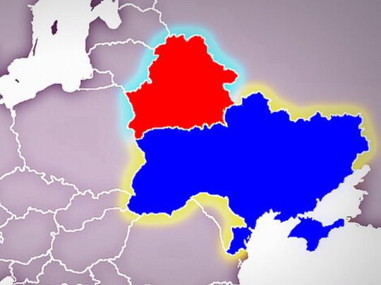 Київ під загрозою окупації з білорусі? Експерт оцінив небезпеку та що потрібно росіянам для успішної атаки столиці