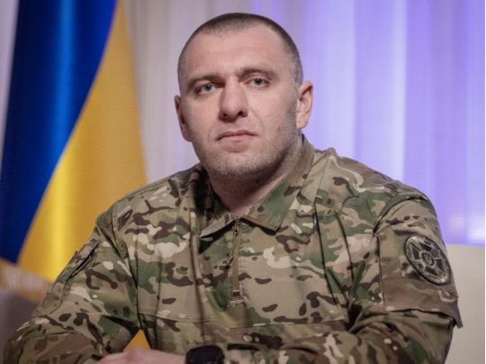 Малюк перетворив ЦСО «А» на один з найефективніших підрозділів, — експерт