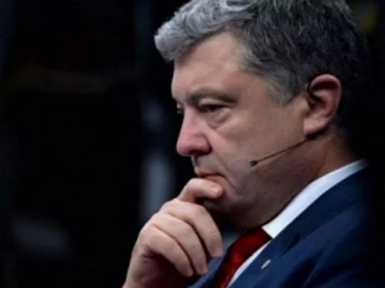 Петро Порошенко намагався обійти санкції та&nbsp;переписати на&nbsp;дружину всі прибуткові активи, а&nbsp;собі залишити слона і&nbsp;причеп,&nbsp;&mdash; ЗМІ