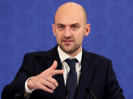 Почніть з України: у Франції звернулись до путіна після страшної атаки по Києву
