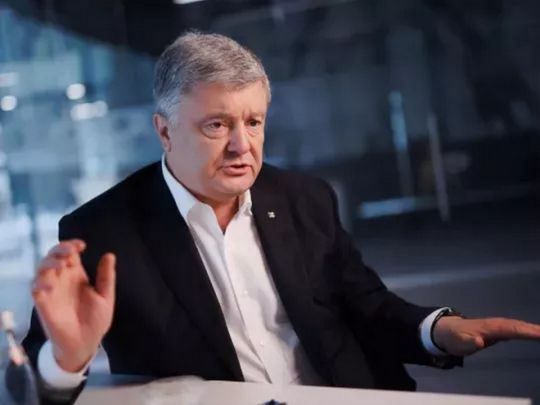 Порошенко закликає будувати оборонні споруди, забувши власні провали і&nbsp;розкрадання,&nbsp;&mdash; &laquo;Сталкер&raquo;