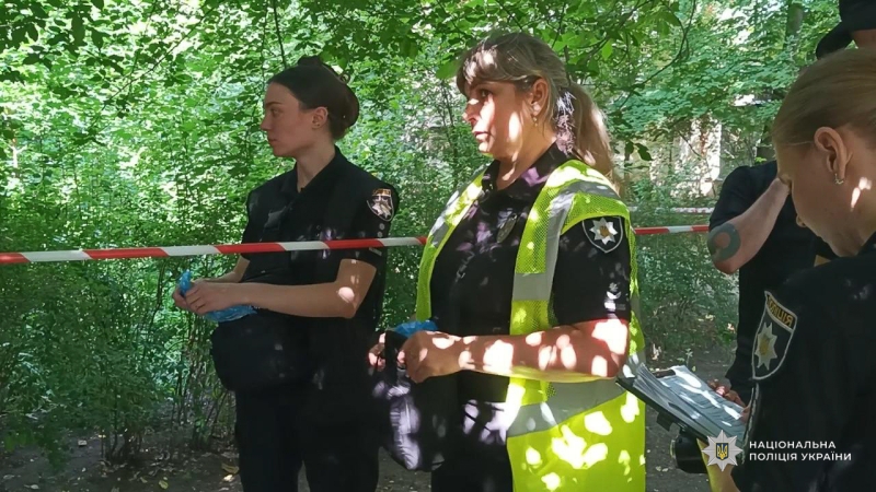 Семирічну дівчинку, яка зникла в Одесі, знайшли вбитою (фото, відео)