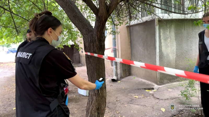 Семирічну дівчинку, яка зникла в Одесі, знайшли вбитою (фото, відео)