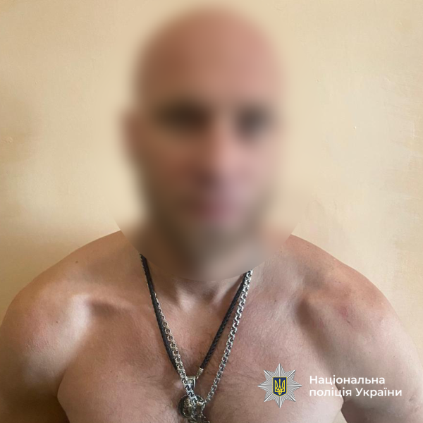 Страшна помста: киянка замовила кримінальним авторитетам вбивство поліцейського (фото, відео)