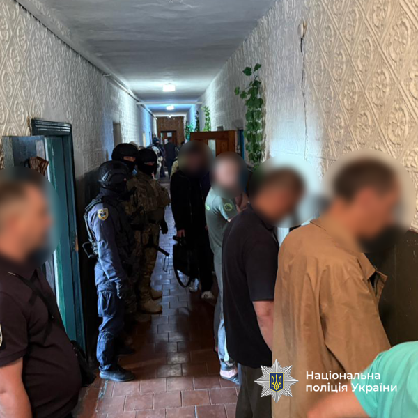 Страшна помста: киянка замовила кримінальним авторитетам вбивство поліцейського (фото, відео)