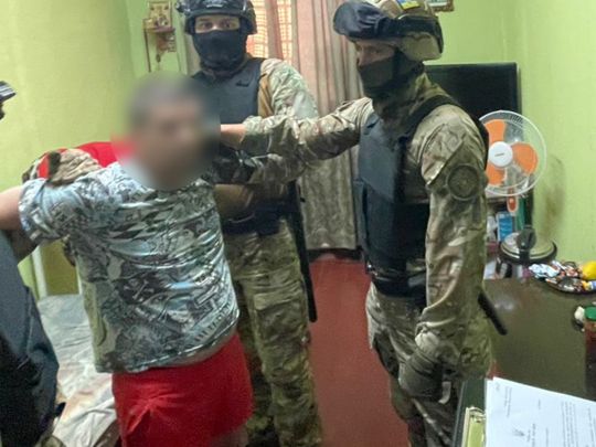 Страшна помста: киянка замовила кримінальним авторитетам вбивство поліцейського (фото, відео)