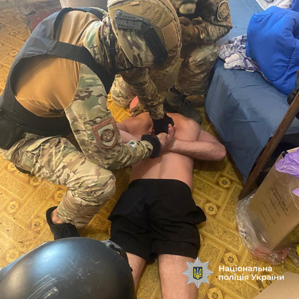Страшна помста: киянка замовила кримінальним авторитетам вбивство поліцейського (фото, відео)