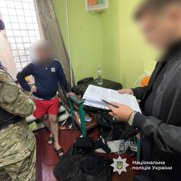 Страшна помста: киянка замовила кримінальним авторитетам вбивство поліцейського (фото, відео)