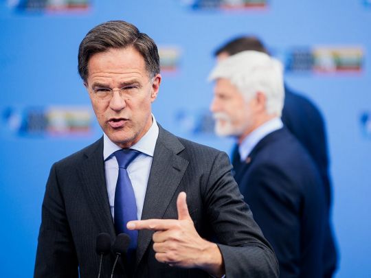 Україна отримає від союзників допомогу на понад € 35 мільярдів: на що підуть кошти