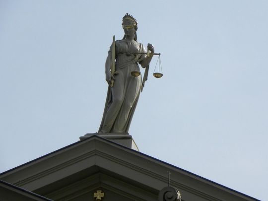 Віцепрем'єру Чернишову, який оскандалився, обрали запобіжний захід