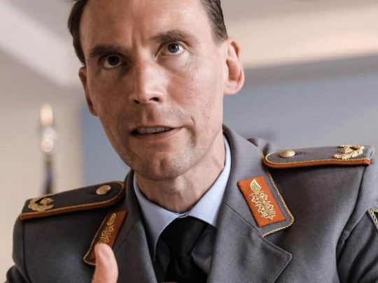 Війна між Ізраїлем та Іраном не вплине на ситуацію в Україні: чому так вважають в Німеччині