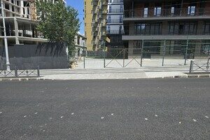 В Одессе снова курсируют автомобили по спуску Блажко: фотоотчет