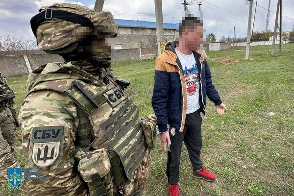 Совершали диверсии и поджоги по заказу РФ: в Одесской области будут судить членов преступной группы