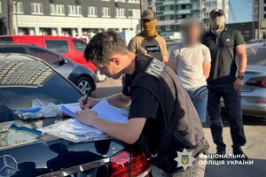 "Уход" за отцом ради отсрочки: в Одессе требовали взятку у военнообязанного