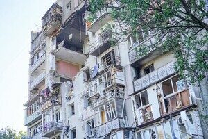 Ночной дроновый удар по многоэтажке: под завалами обнаружили погибшего