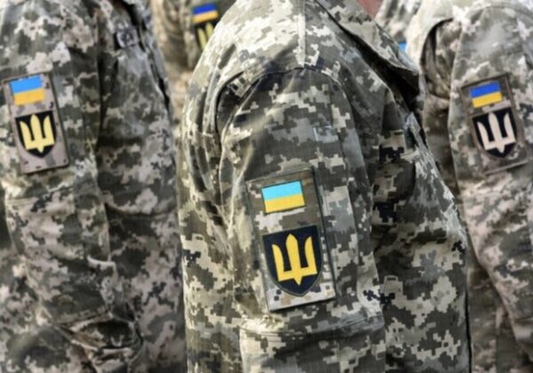 В Одессе произошел инцидент с участием военных и женщины: комментарий ТЦК