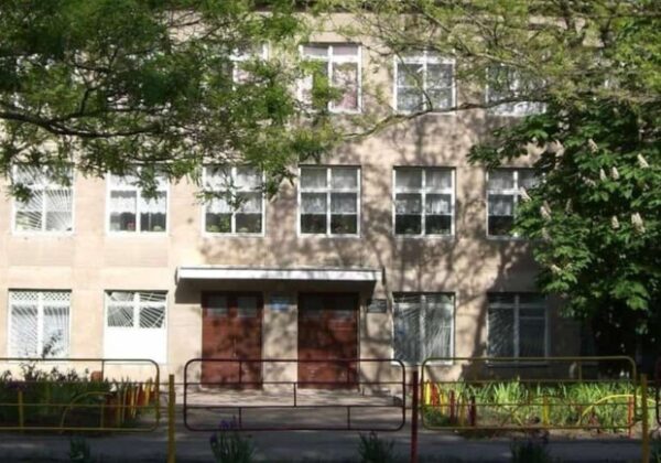 В Одессе построят новое школьное укрытие за более чем 66 миллионов гривен: избран подрядчик