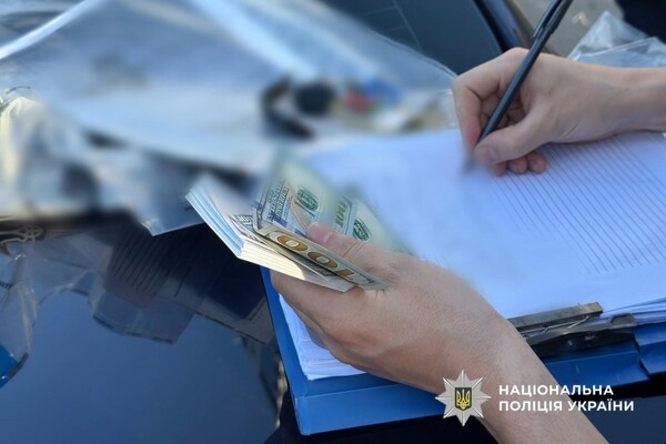 "Уход" за отцом ради отсрочки: в Одессе требовали взятку у военнообязанного