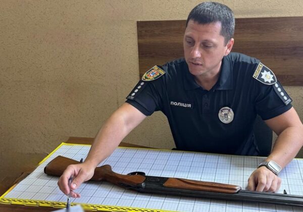 Более 400 единиц оружия и десятки тысяч патронов: результаты кампании по декларированию в Одесской области Более 400 единиц оружия и десятки тысяч патронов: результаты кампании по декларированию в Одесской области