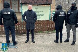 Выдавали удостоверения за взятку: в Одесской области будут судить чиновников лесоохотничьего управления