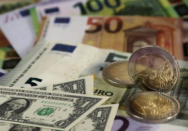 Курс валют в Украине 26 июля 2025: сколько стоит доллар и евро