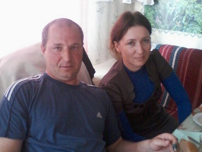 &laquo;Директорка школи промовилася знайомій, що&nbsp;здала окупантам всю нашу сім&rsquo;ю&raquo;: дружина цивільного заручника