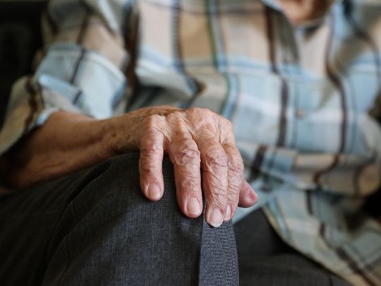 До&nbsp;390 тисяч на&nbsp;місяць: хто отримує найбільшу пенсію в&nbsp;Україні