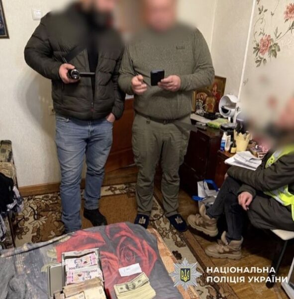Допоміг втекти за&nbsp;кордон ексочільнику Київського метрополітену: оголошено підозру колишньому начальнику ТЦК