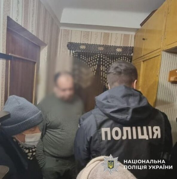 Допоміг втекти за&nbsp;кордон ексочільнику Київського метрополітену: оголошено підозру колишньому начальнику ТЦК