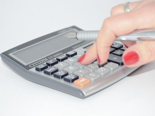 Інфляція сповільнилася: хто в&nbsp;Україні може від цього постраждати