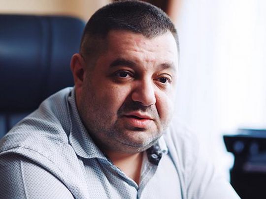 Інформація про «незадекларовані 700 тисяч доларів» Грановського — недостовірна. Провадження закрите за відсутністю порушення, — ухвала суду