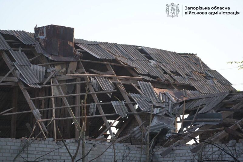 Майже три години під КАБами, балістикою і&nbsp;&laquo;Шахедами&raquo;: Харків зазнав масованої атаки рф