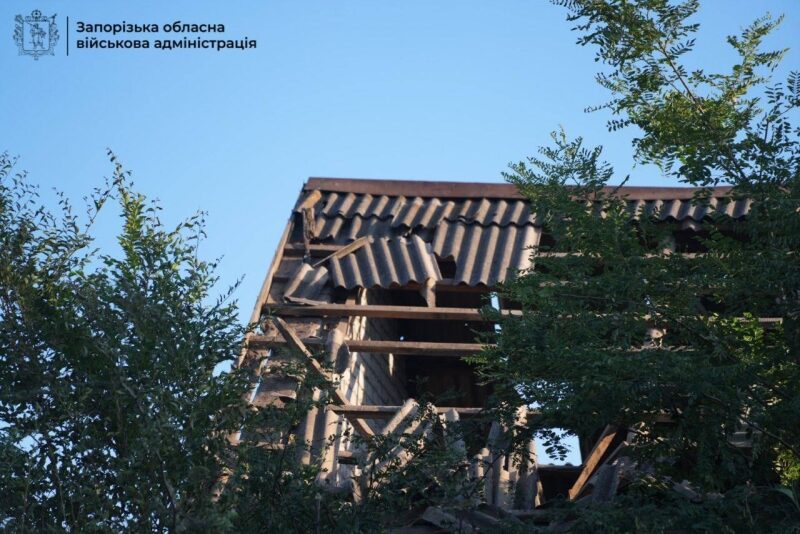 Майже три години під КАБами, балістикою і&nbsp;&laquo;Шахедами&raquo;: Харків зазнав масованої атаки рф