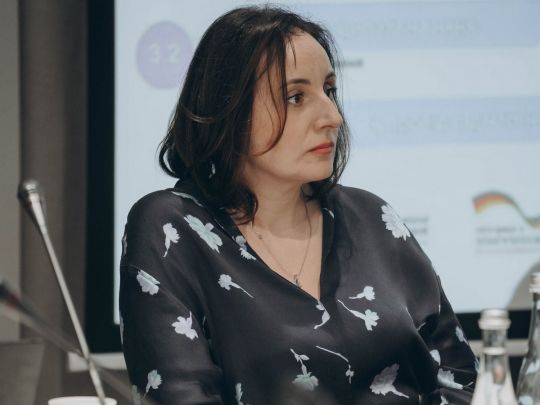 Маємо виправляти &laquo;перекоси&raquo;: міністерка соціальної політики розповіла про недоліки системи спецпенсій