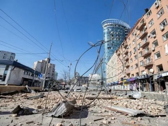 Можливо, краще відступити на&nbsp;більш вигідну лінію оборони: військовий експерт про ситуацію на&nbsp;Донеччині