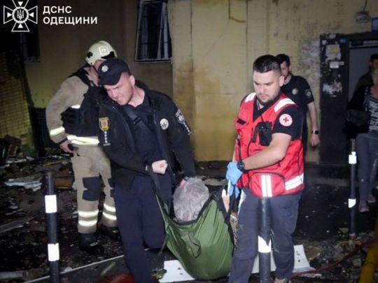 путін вже відповів на&nbsp;ультиматум Трампа: аналітик пояснив задум кремля